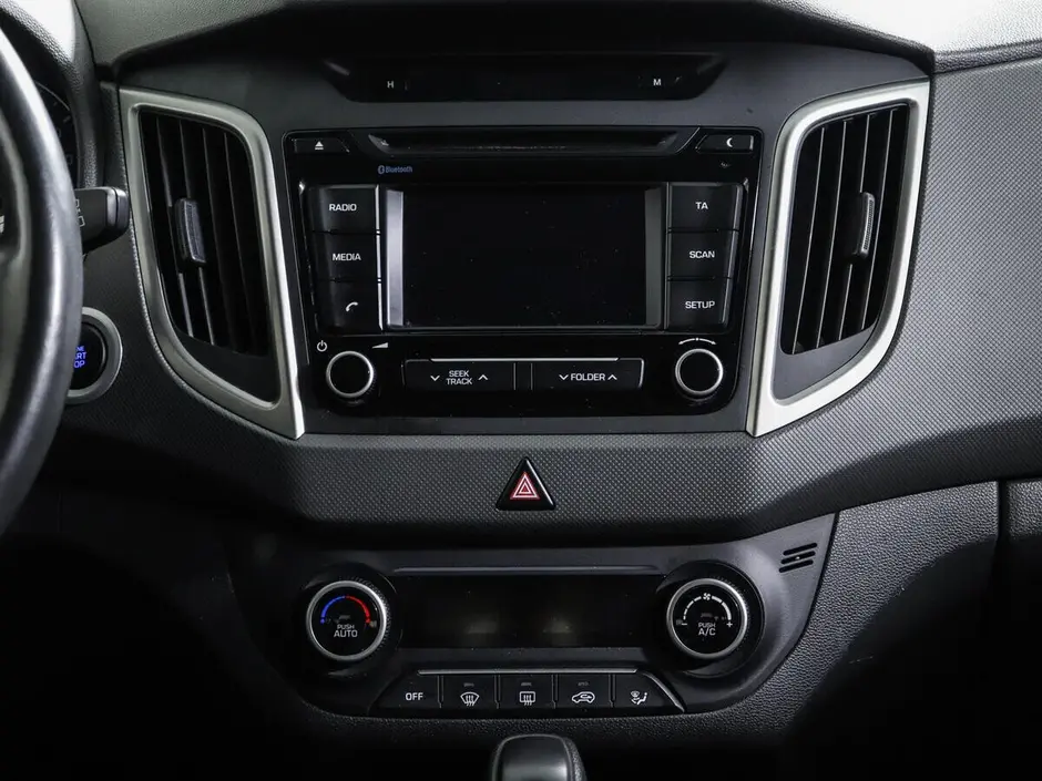 Hyundai Creta, 2019 г.