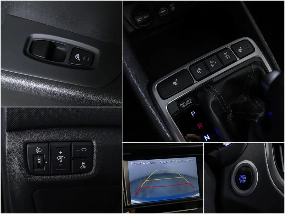 Hyundai Creta, 2019 г.