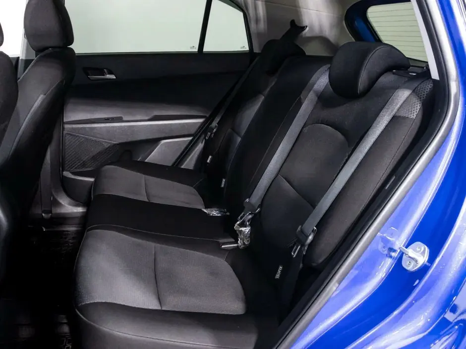 Hyundai Creta, 2020 г.