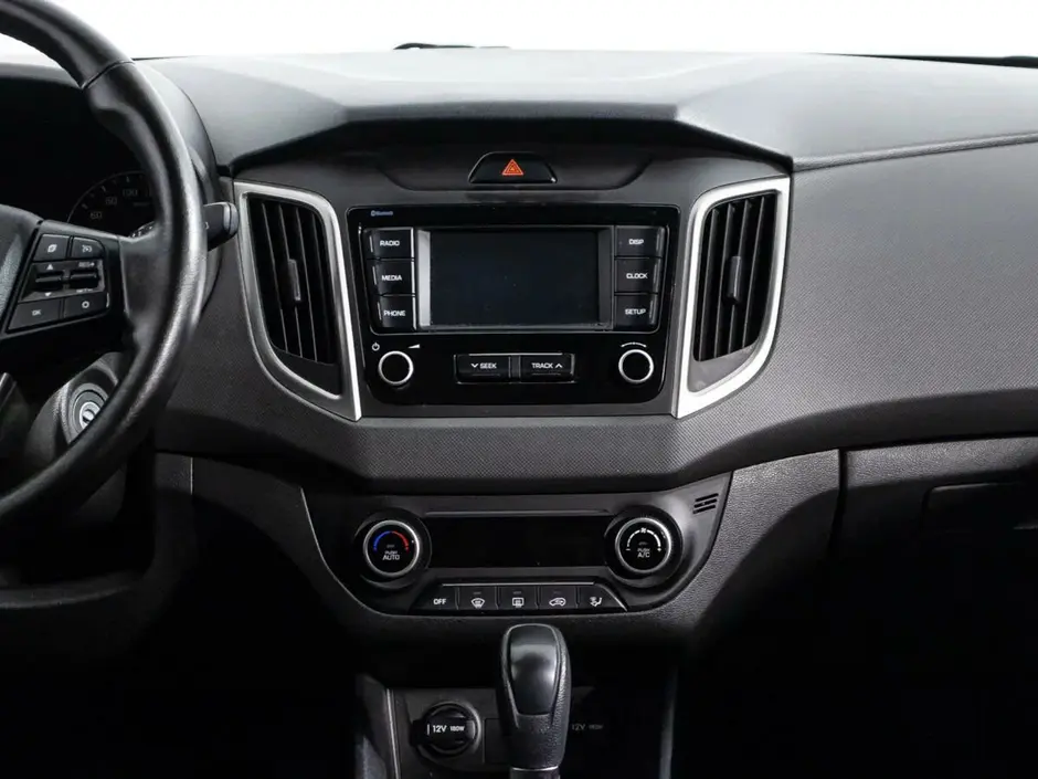 Hyundai Creta, 2020 г.