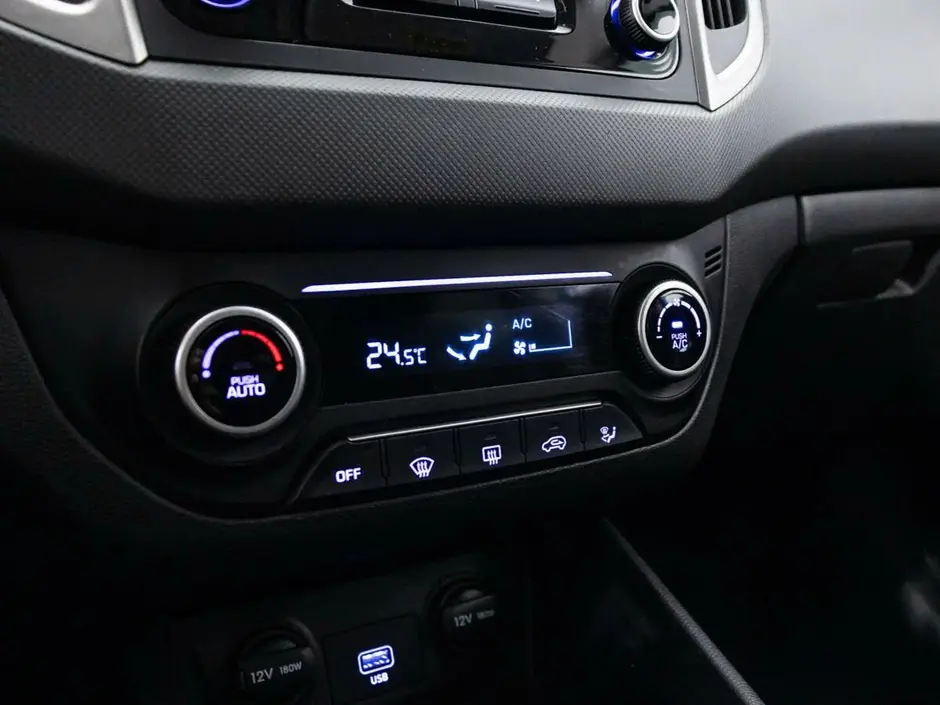 Hyundai Creta, 2020 г.