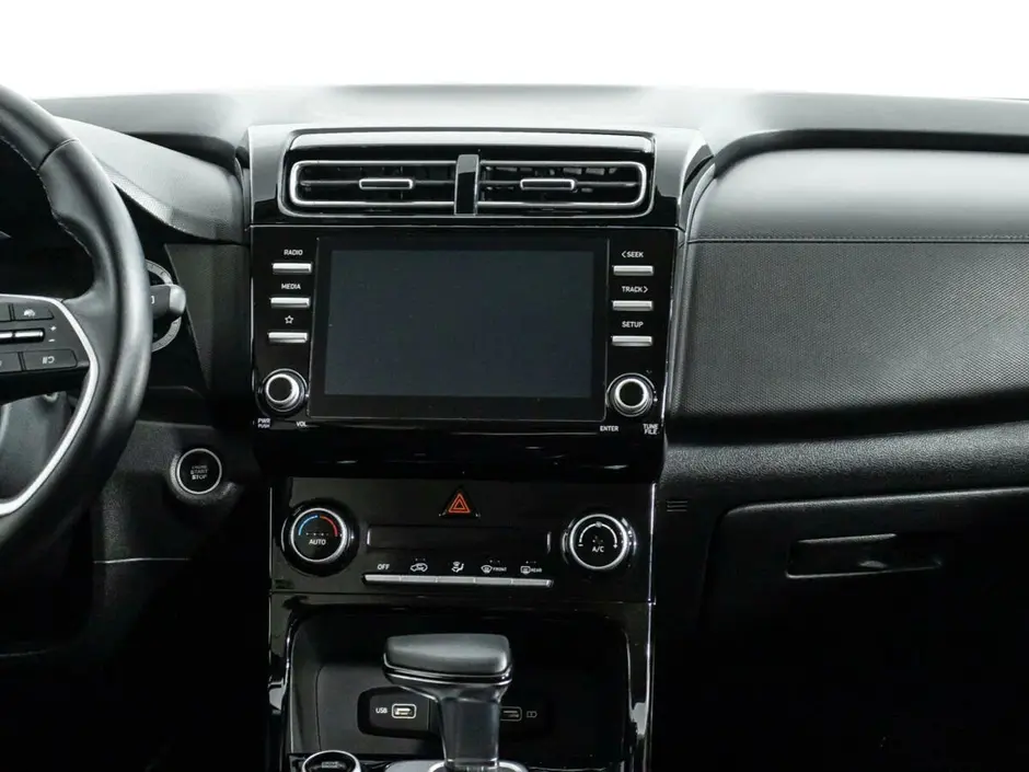 Hyundai Creta, 2021 г.