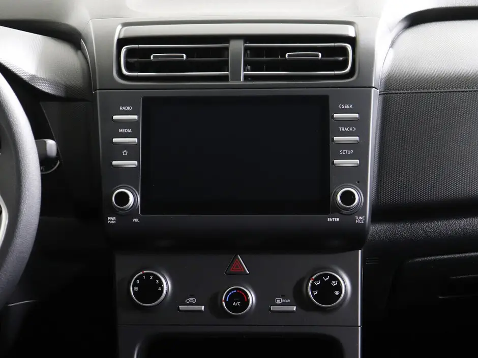 Hyundai Creta, 2021 г.