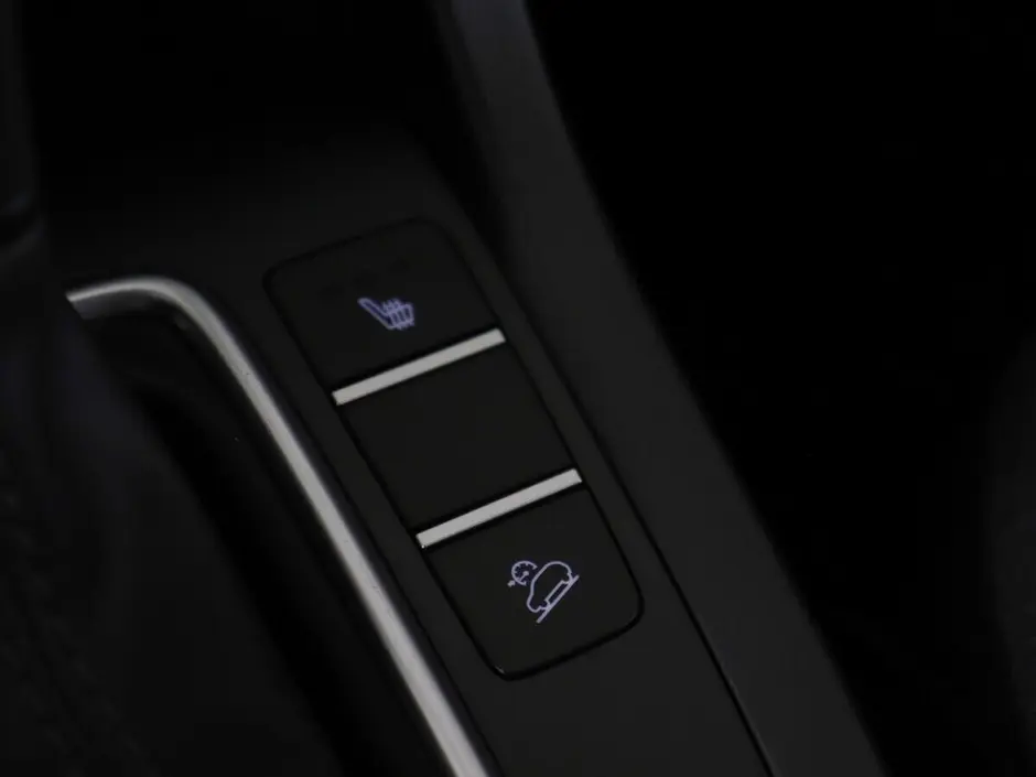 Hyundai Creta, 2021 г.