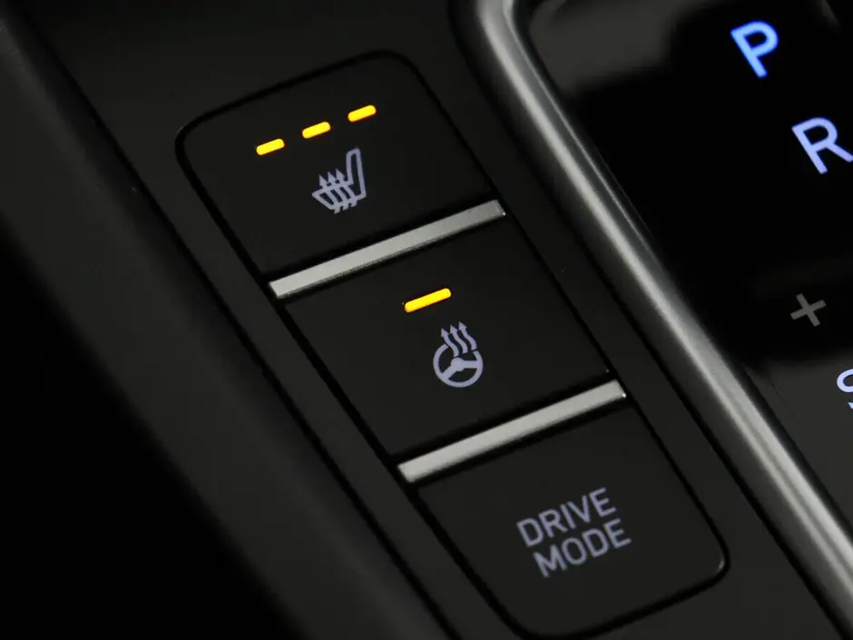 Hyundai Creta, 2021 г.