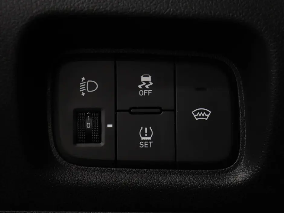 Hyundai Creta, 2021 г.