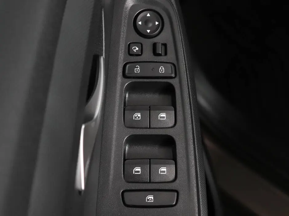 Hyundai Creta, 2021 г.