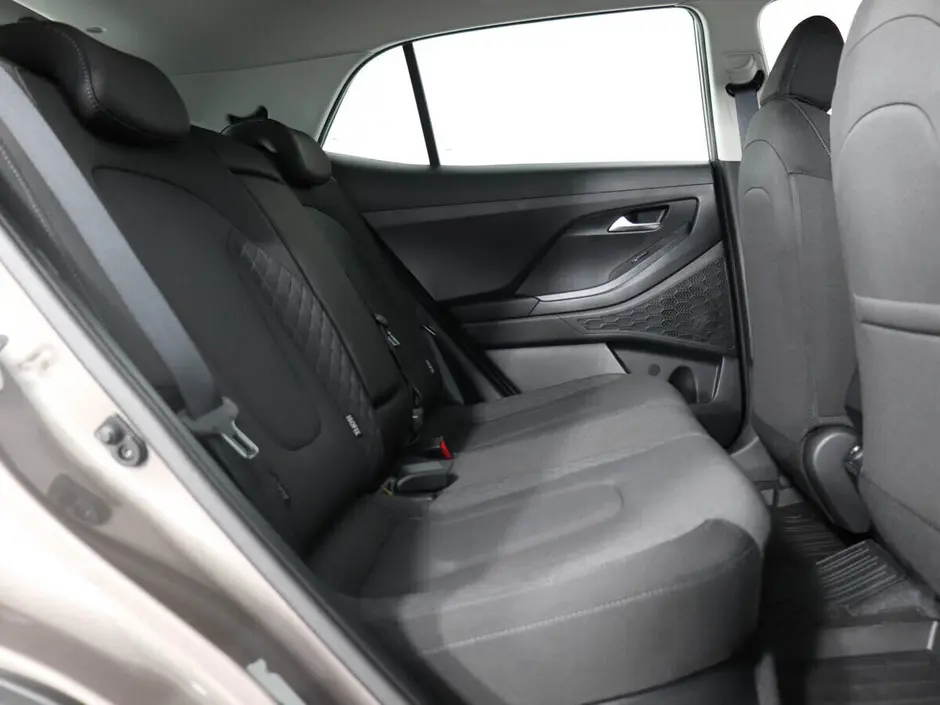 Hyundai Creta, 2021 г.