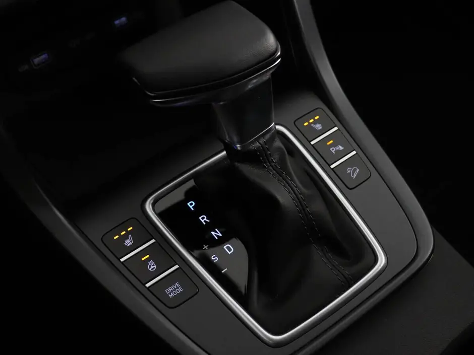 Hyundai Creta, 2021 г.