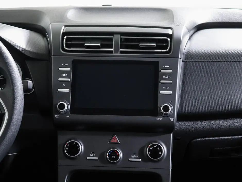 Hyundai Creta, 2021 г.