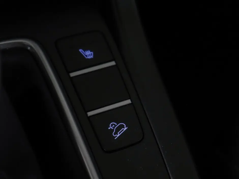 Hyundai Creta, 2021 г.