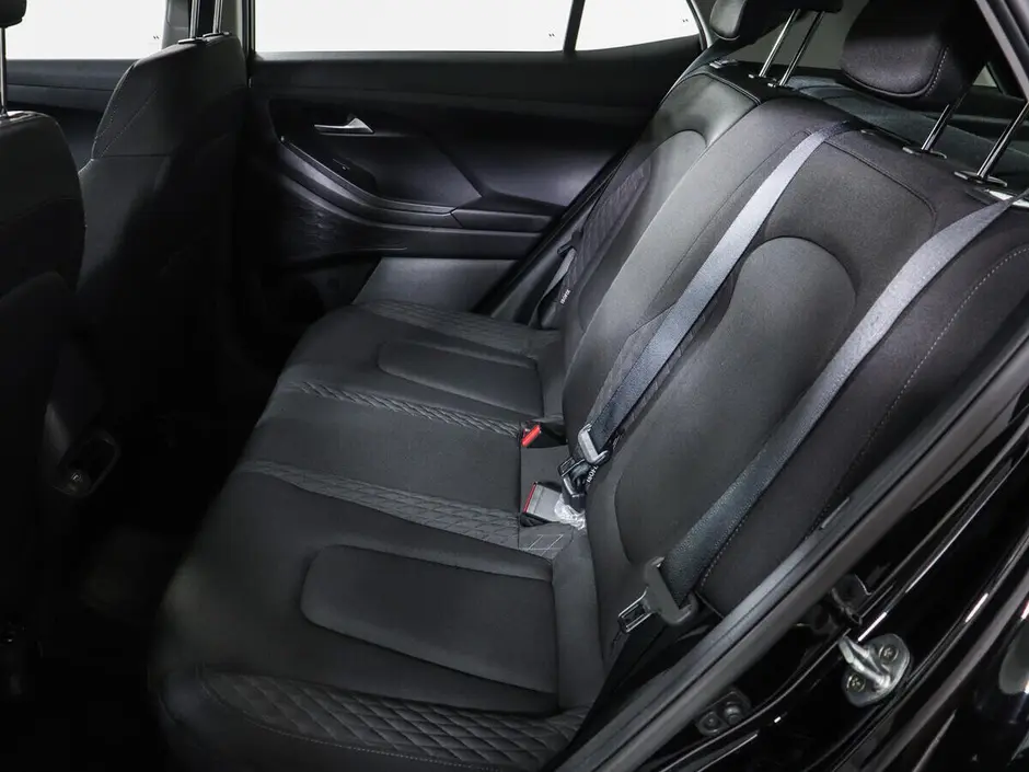 Hyundai Creta, 2021 г.