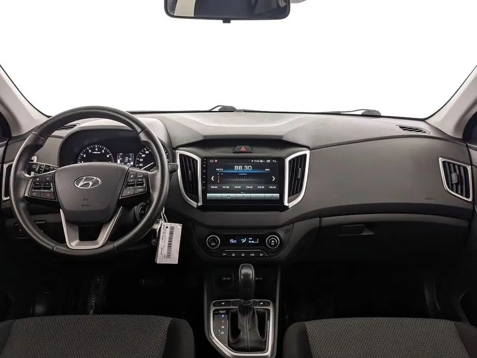 Hyundai Creta, 2020 г.