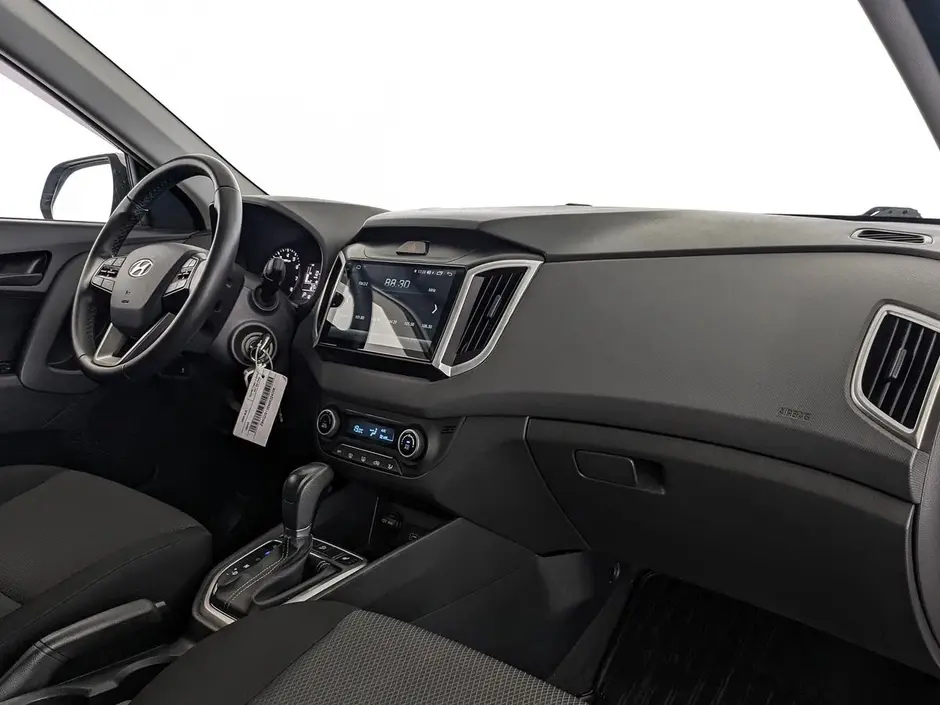 Hyundai Creta, 2020 г.