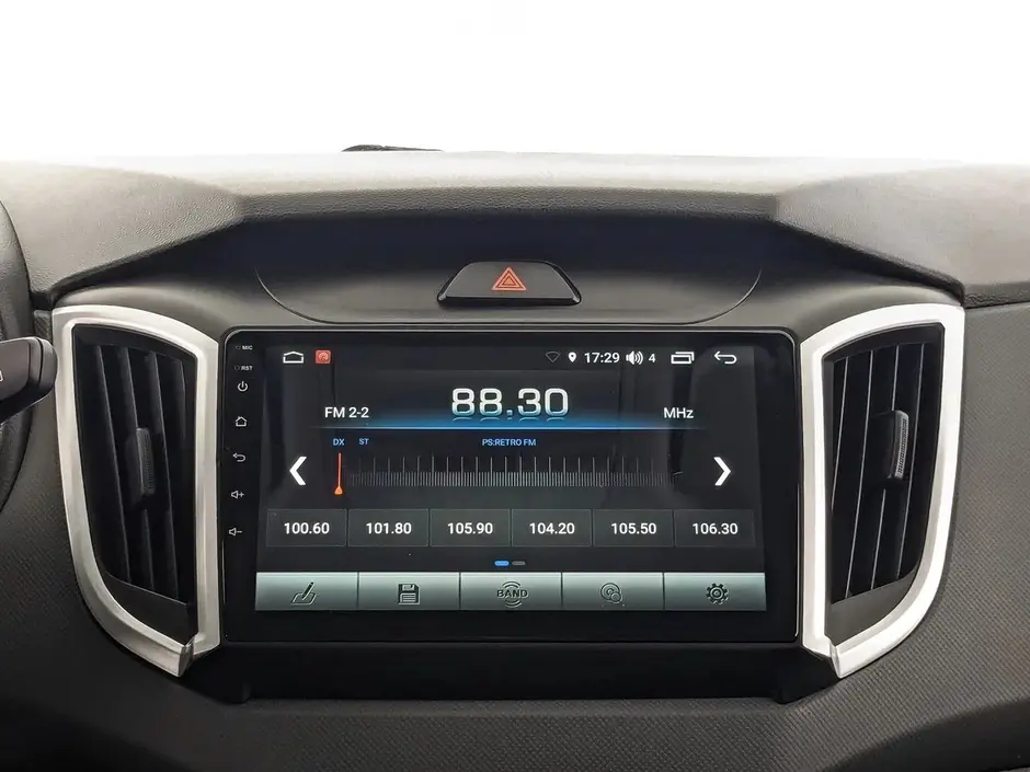 Hyundai Creta, 2020 г.