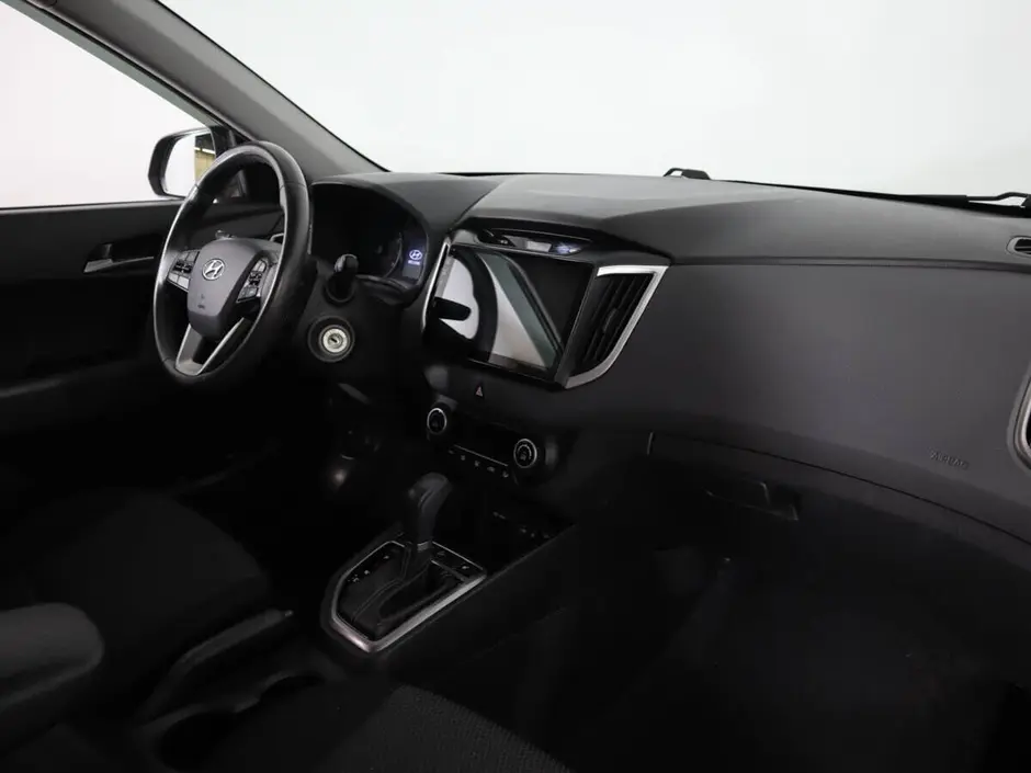 Hyundai Creta, 2016 г.