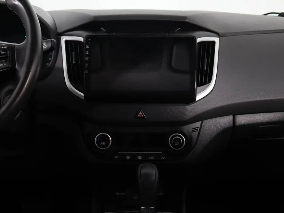 Hyundai Creta, 2016 г.