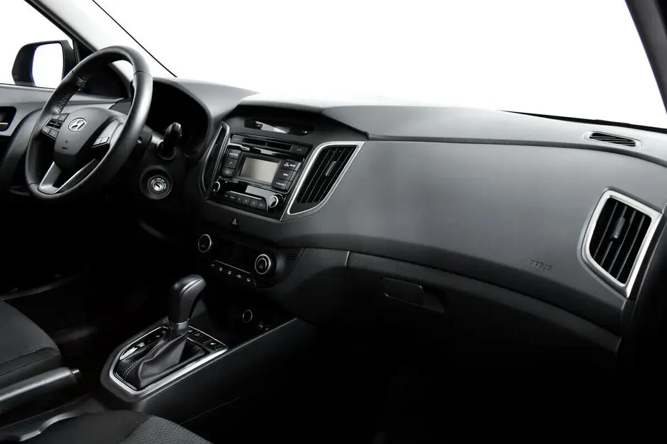 Hyundai Creta, 2018 г.