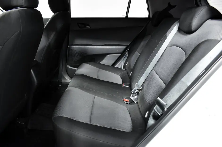 Hyundai Creta, 2018 г.