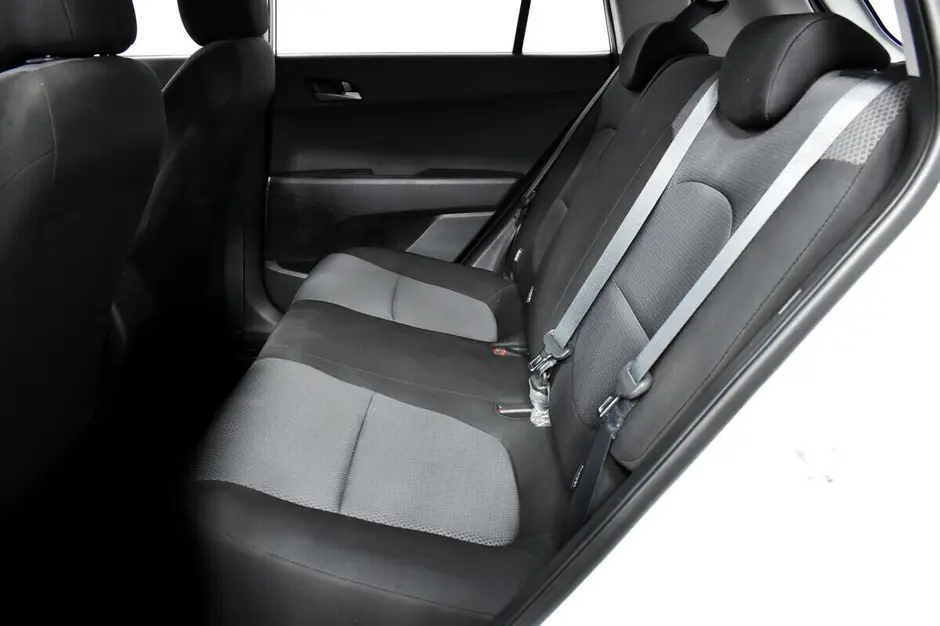 Hyundai Creta, 2020 г.