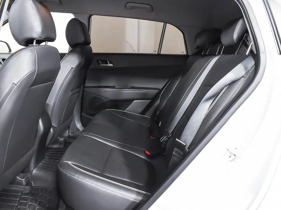 Hyundai Creta, 2017 г.