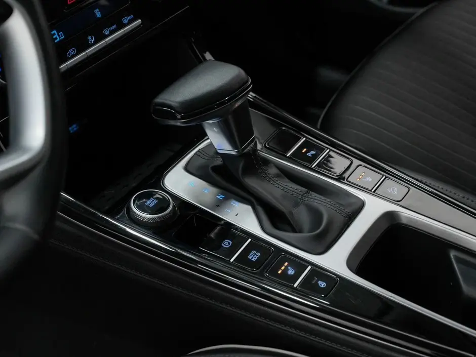 Hyundai Creta, 2021 г.