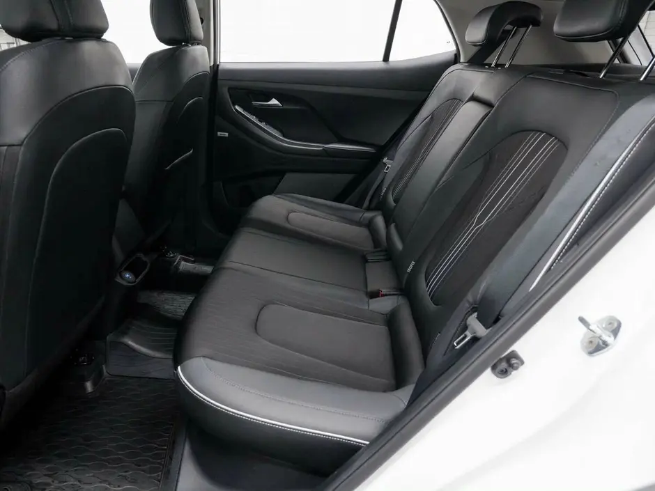 Hyundai Creta, 2021 г.