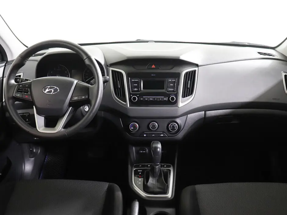 Hyundai Creta, 2020 г.