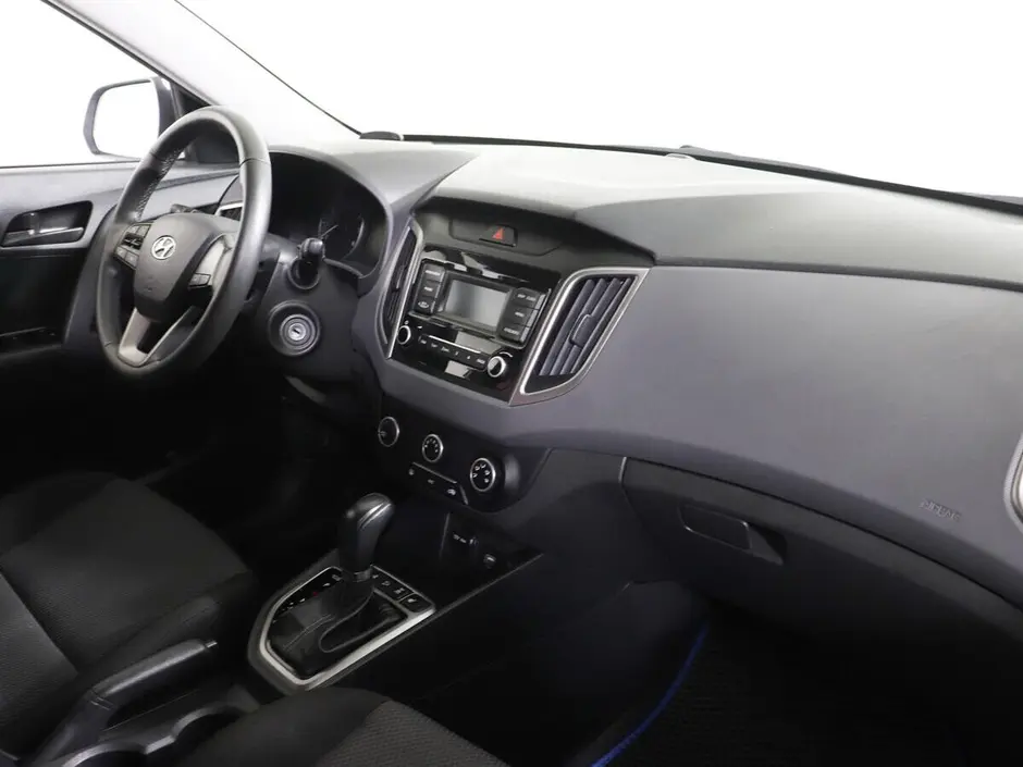 Hyundai Creta, 2020 г.