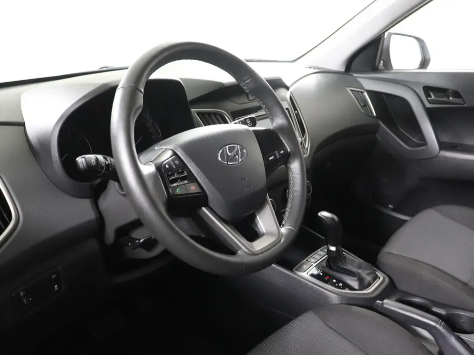 Hyundai Creta, 2020 г.