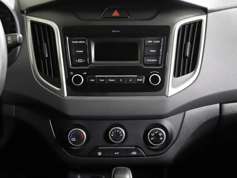 Hyundai Creta, 2020 г.