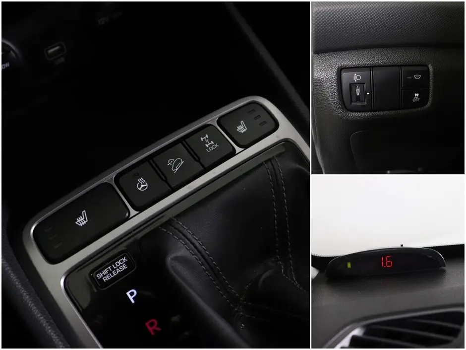 Hyundai Creta, 2020 г.