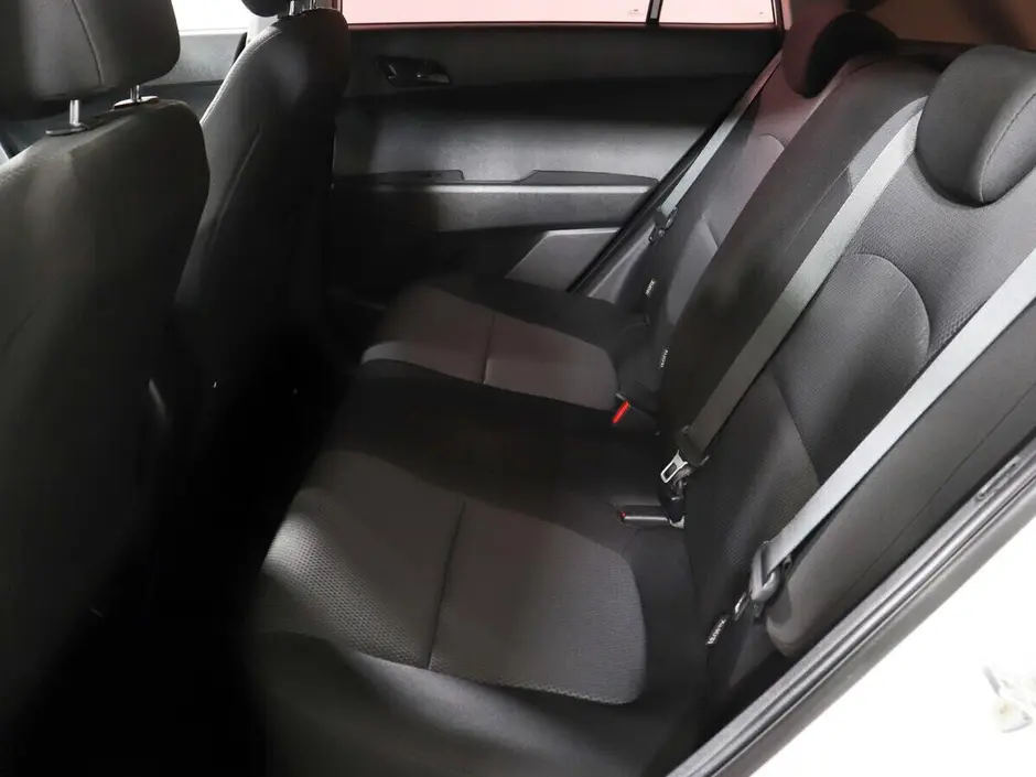 Hyundai Creta, 2020 г.