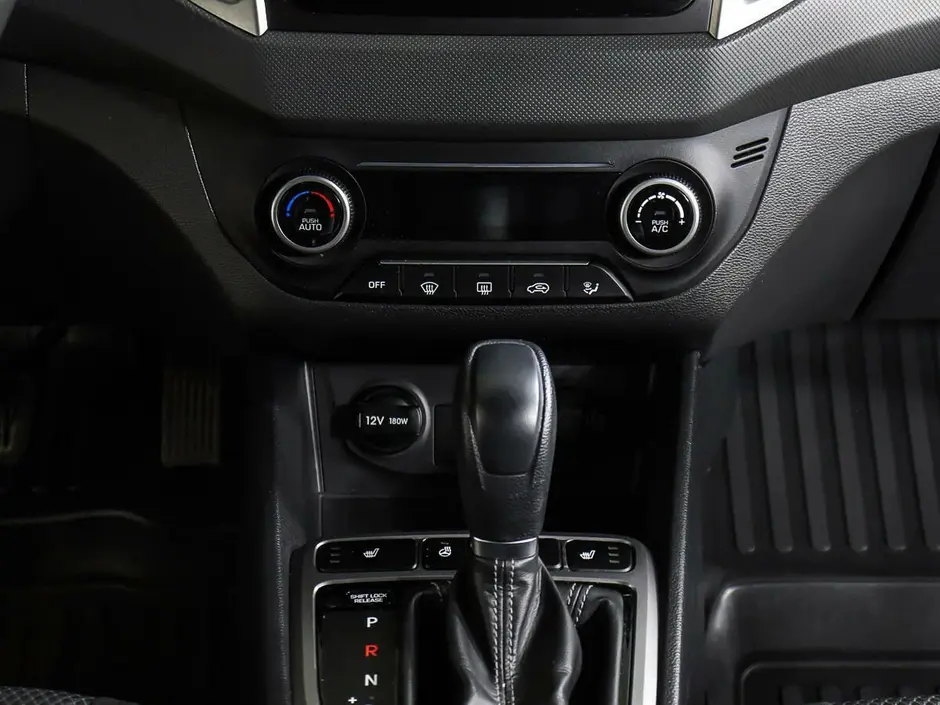 Hyundai Creta, 2020 г.