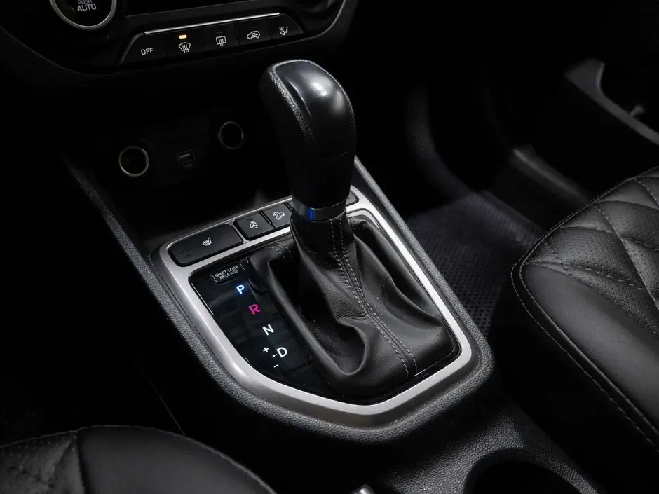 Hyundai Creta, 2020 г.