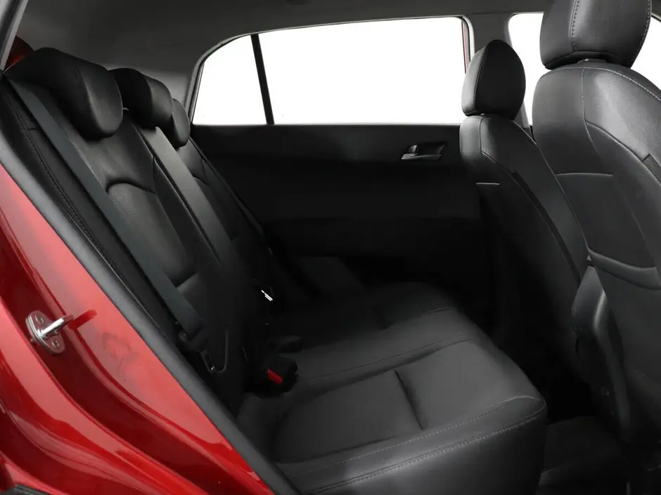 Hyundai Creta, 2020 г.