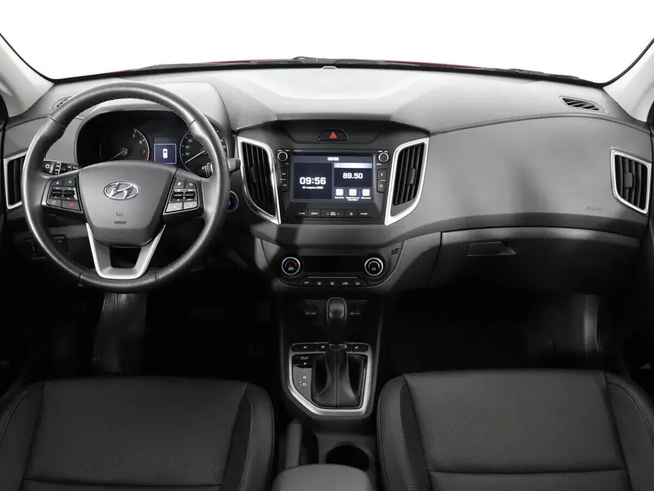 Hyundai Creta, 2020 г.