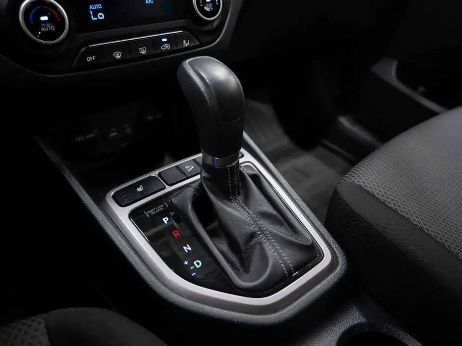 Hyundai Creta, 2016 г.