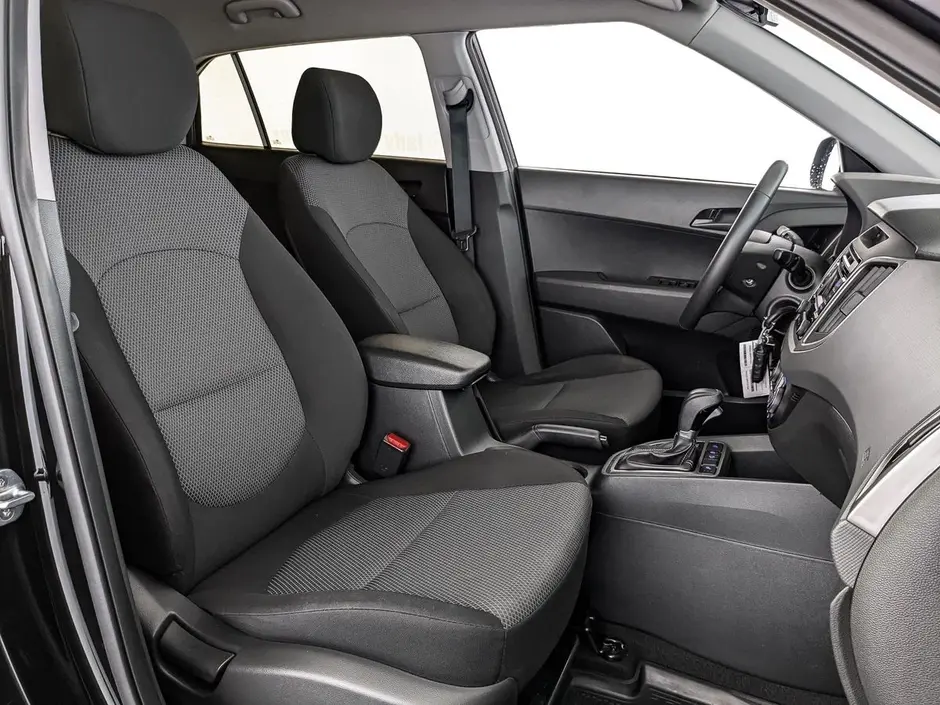 Hyundai Creta, 2019 г.