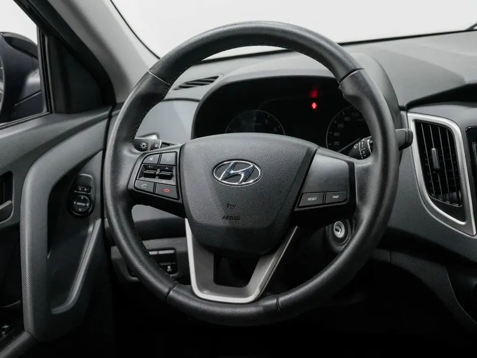 Hyundai Creta, 2020 г.