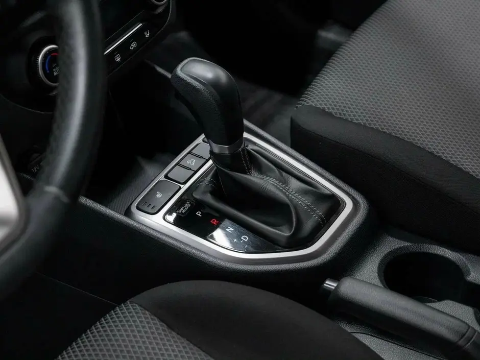 Hyundai Creta, 2020 г.