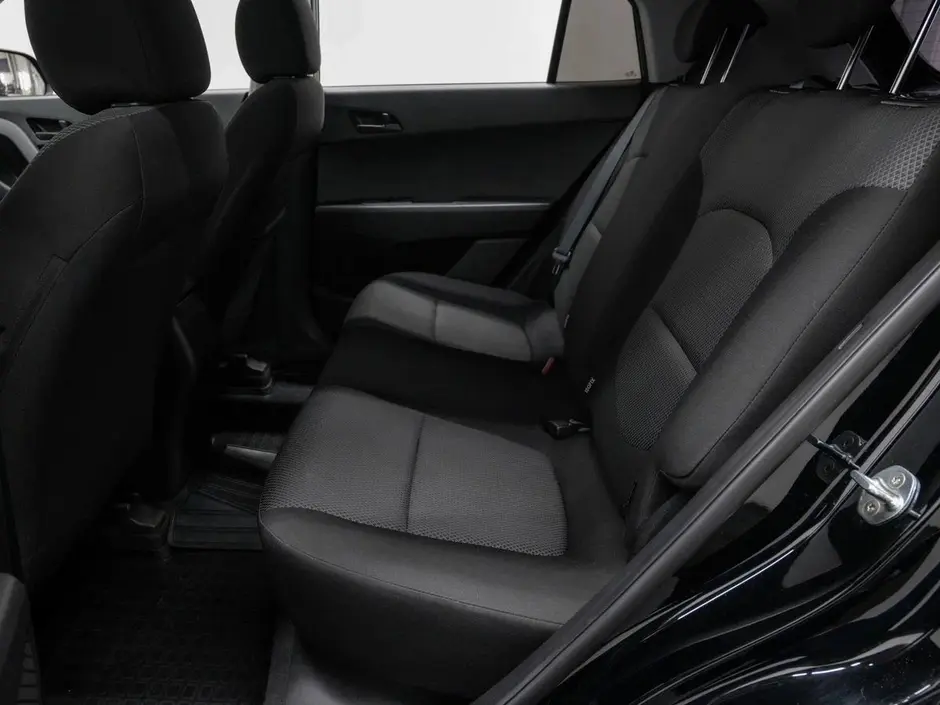 Hyundai Creta, 2020 г.