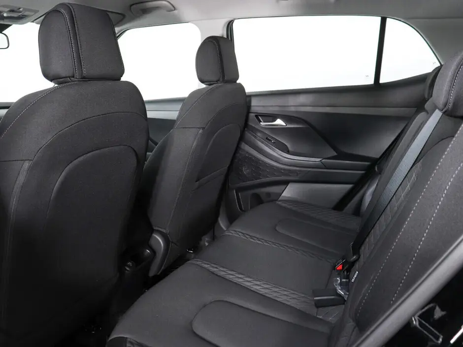 Hyundai Creta, 2021 г.