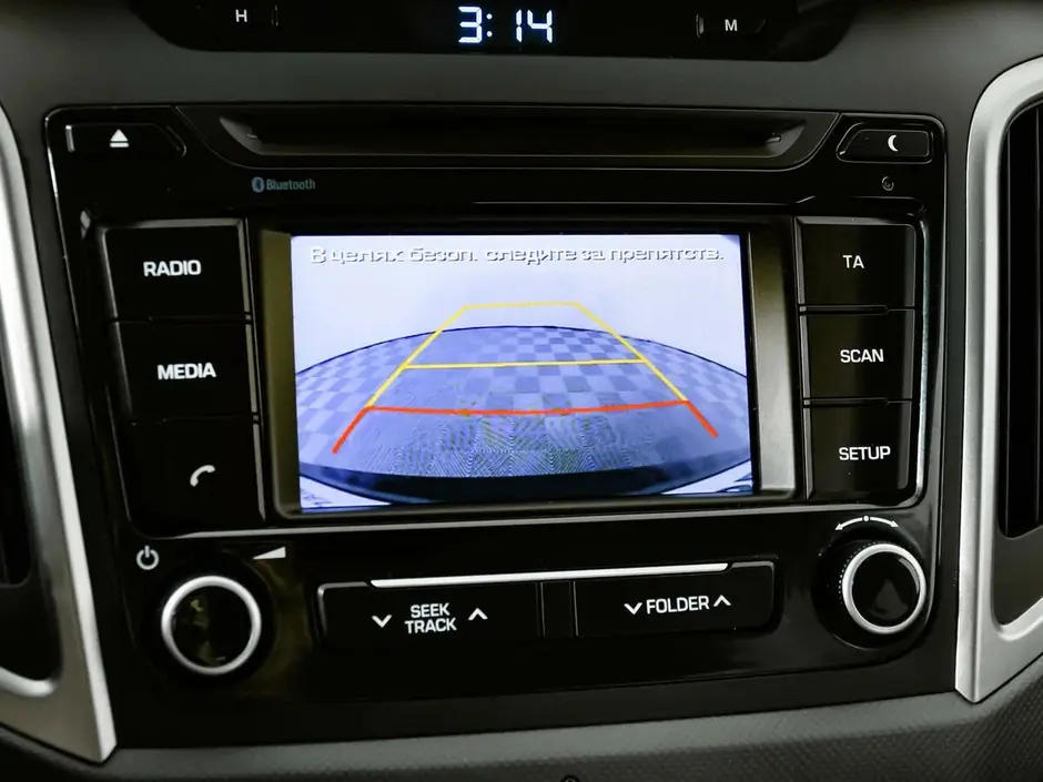 Hyundai Creta, 2019 г.