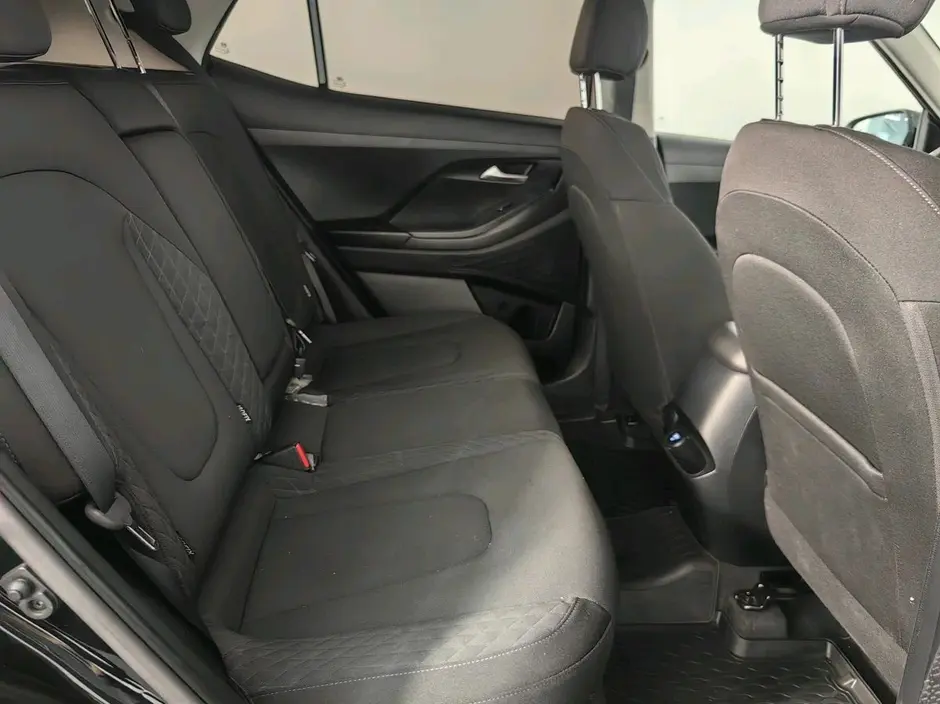 Hyundai Creta, 2021 г.