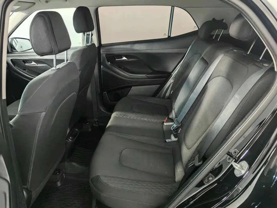 Hyundai Creta, 2021 г.