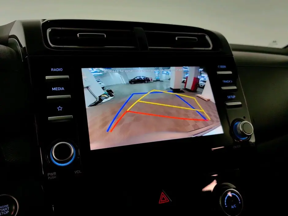 Hyundai Creta, 2021 г.