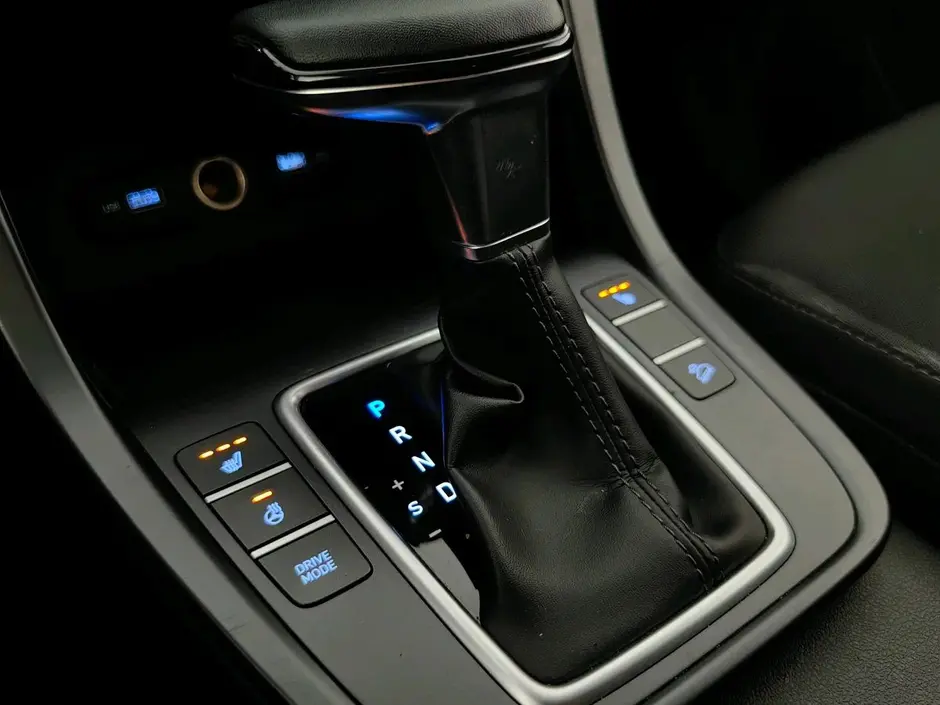 Hyundai Creta, 2021 г.