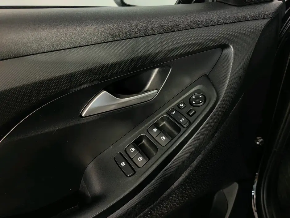 Hyundai Creta, 2021 г.