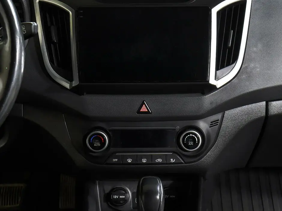 Hyundai Creta, 2017 г.